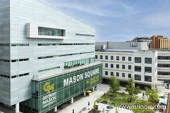 Achieve more, right in Arlington: George Mason’s Graduate Open House