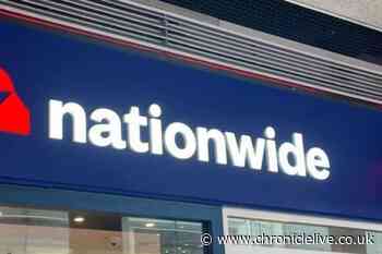 Nationwide customers can be rewarded with £205 in boost to household finances