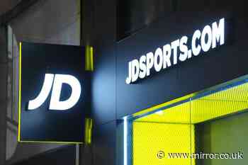 JD Sports downgrades profit forecast after rivals hit sales with discounting