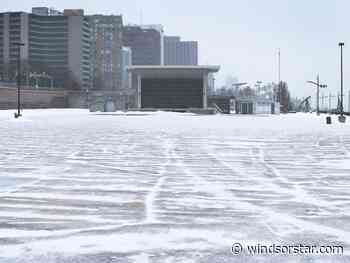 ‘Glorified parking lot’ — Windsor council backs $20M Festival Plaza plan but not the funding