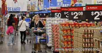 Walmart Unveils First Rebranding in Years - Customers Left Scratching Their Heads