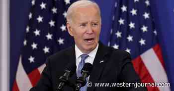 'He Is Satan': Gold Star Families Blister Biden After Unreal Afghan Speech