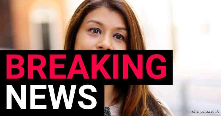 Anti-corruption minister Tulip Siddiq quits government after ethics investigation