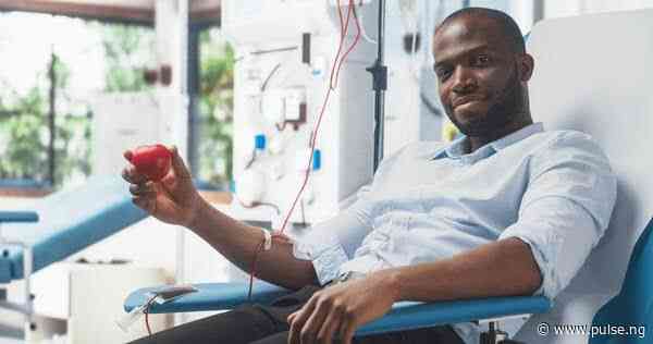 5 interesting benefits of donating blood