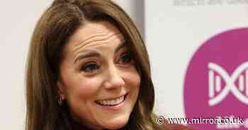 Kate Middleton makes major announcement about her cancer as she adjusts to 'new normal'