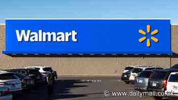 Everyone's saying the same thing about Walmart's new logo: 'I can't believe someone got paid for this'