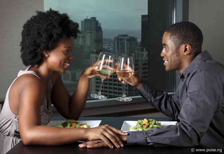 Don't go on that 1st date without reading this!