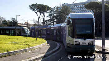 Tranvie a Roma, via libera a una nuova linea e a due prolungamenti