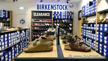 Markenrecht: Sind Birkenstock-Sandalen Kunst?