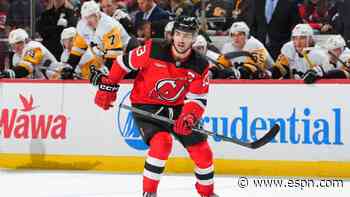 NHL betting tips: Odds, lines and picks for Panthers-Devils