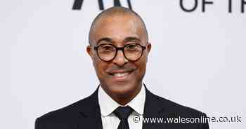 Colin Jackson's 50-year secret, serious hidden illness and new TV admission