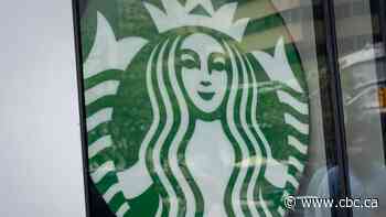 Starbucks says customers have to buy something or leave, reversing open-door policy from 2018