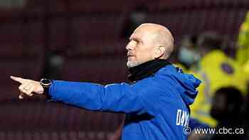 Vancouver Whitecaps name Denmark's Jesper Sorensen as new head coach