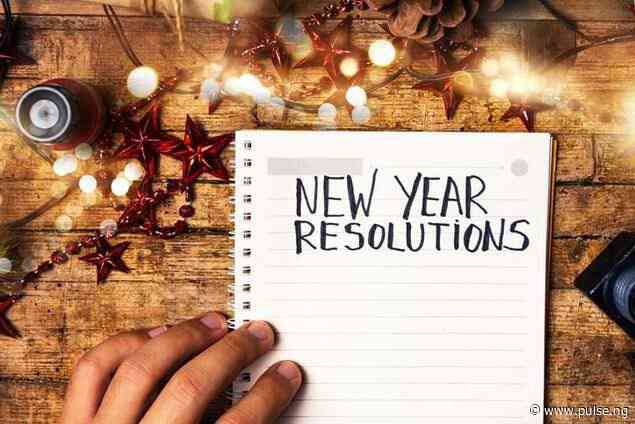 5 most common new year resolutions that fail