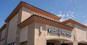 Tucker&#039;s Farm&#039;s Wonder Franchises acquires Pizza Factory