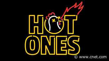 Your Favorite 'Squid Game' Stars Will Be on Hot Ones