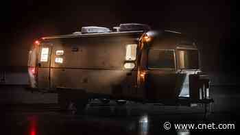 Go Off Grid in Style With a New Look From Airstream