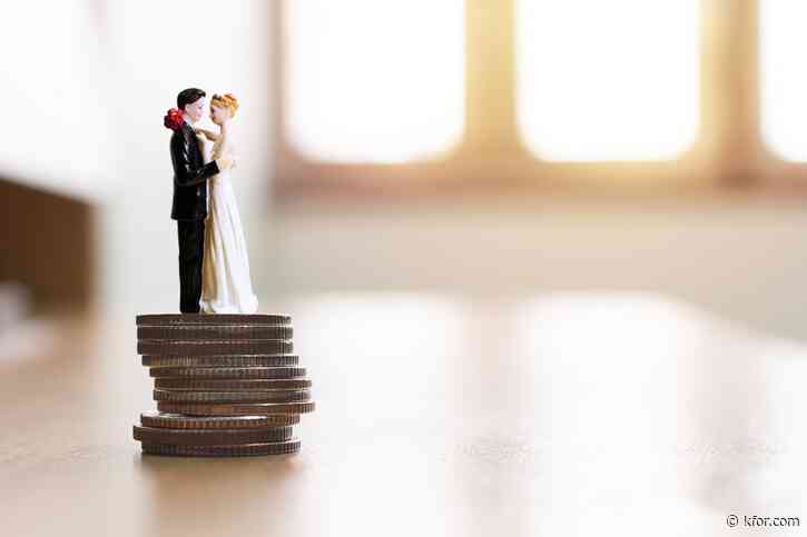 Marriage and child incentive bills look to curve divorce rate