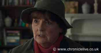 Vera's Brenda Blethyn makes TV return in 'forgotten' role after quitting ITV drama