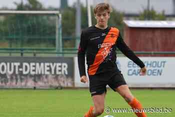 SV Loppem ziet met Hendrik De Winne alweer sterkhouder vertrekken