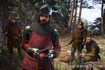 Kingdom Come Deliverance 2 release date, editions and gameplay details unveiled