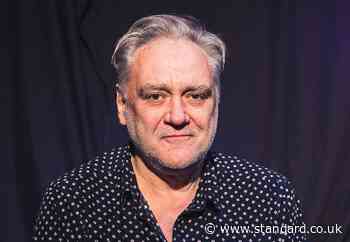 Stephen Fry remembers ‘deeply talented’ Tony Slattery as ‘sweetest soul’