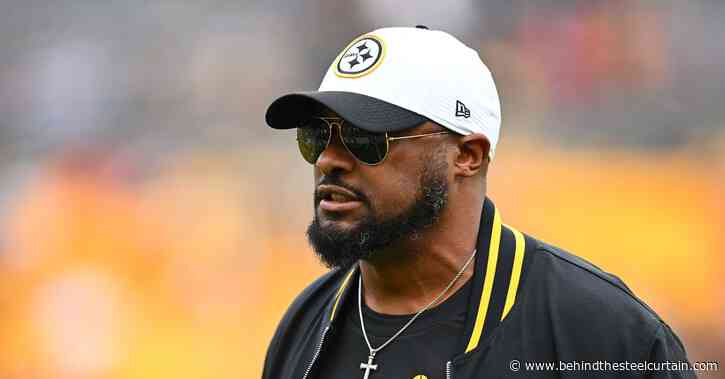 Takeaways from Mike Tomlin’s end of year press conference