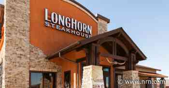 LongHorn Steakhouse’s focus on abundance is paying off