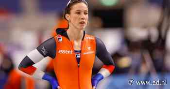 Topschaatsster Suzanne Schulting na breuk met Sam van Royen verliefd op collega Joep Wennemars