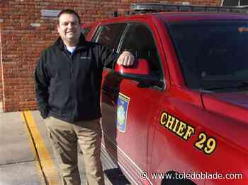 Rossford council does not hold vote on new fire chief