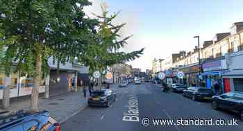 Finsbury Park stabbing: Student, 18, stabbed near college in north London