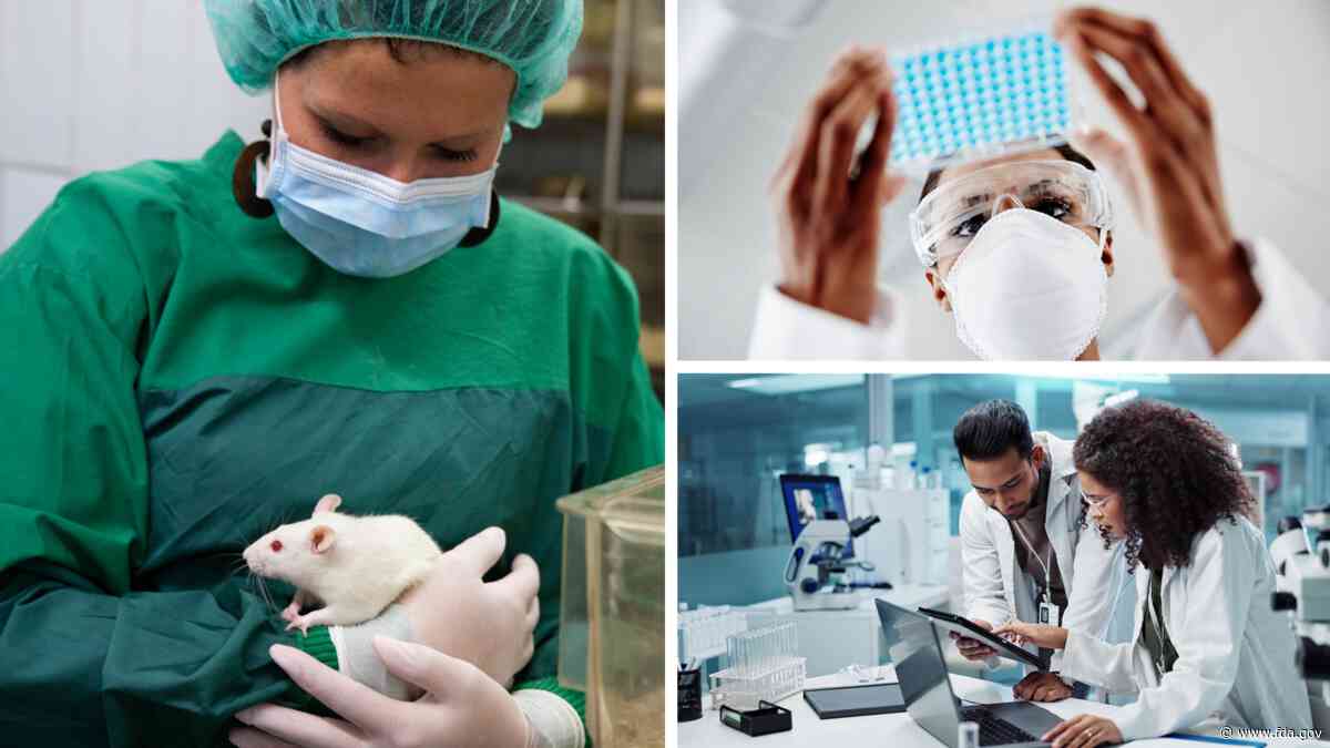 Animal Welfare, Testing and Research of FDA-Regulated Products