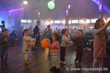 Zoerselkermis boekt twee topartiesten in spiegeltent voor vijftiende jubileumeditie