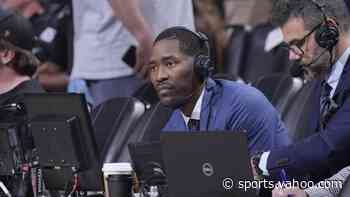 It's official: Jamal Crawford joins NBC as lead game analyst for broadcasts