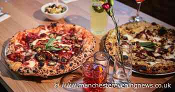 Eight of the best pizza spots in Manchester to visit during National Pizza Week