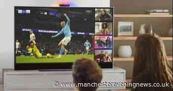 Sky Glass TV reduced online in 90p deal