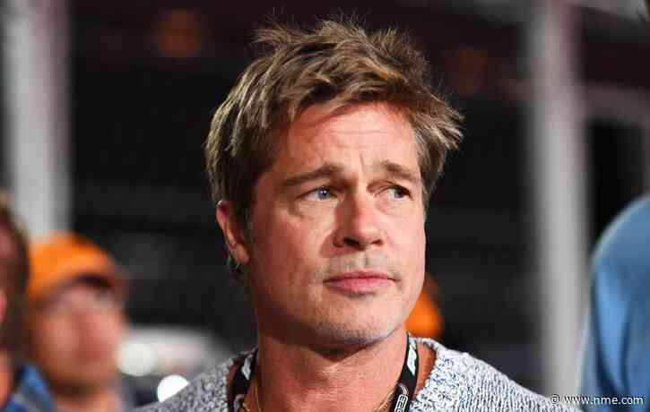 Brad Pitt fraudster scams French woman out of $800,000 using AI