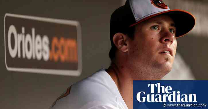 Police report says former MLB pitcher Brian Matusz died at 37 of likely overdose