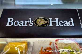 Mold, insects and slime found at other Boar’s Head plants after deadly listeria outbreak at factory, USDA says