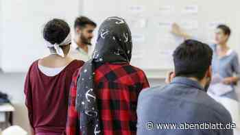 Rekord: Volkshochschule hat so viele Teilnehmer wie noch nie