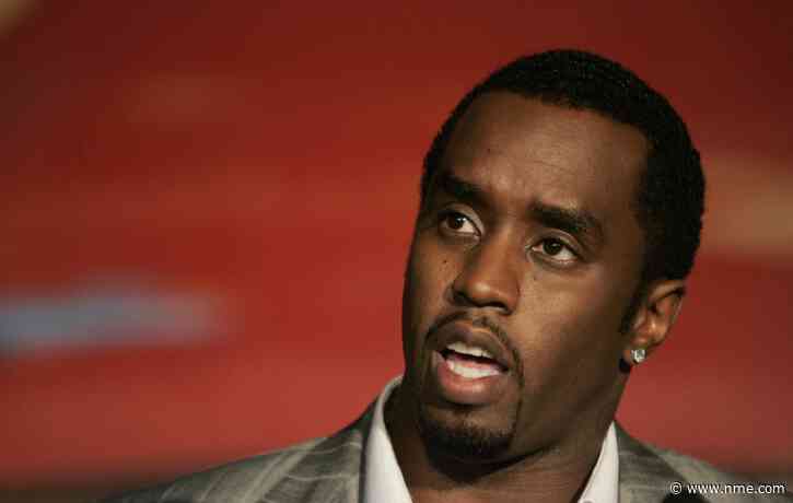 How to watch the Diddy documentary ‘Making Of A Bad Boy’ in the UK