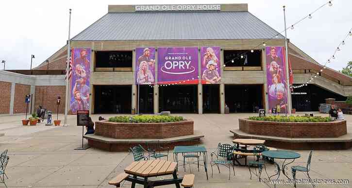 Opry Entertainment Dives Into Music Festivals With Southern Entertainment Purchase — ‘A Dynamic and Growing Sector of the Events Business’