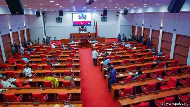 Senate declines approval of ₦8.9bn information ministry budget