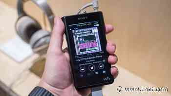 Best MP3 Players for 2025