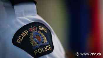 B.C. RCMP officer charged with sexual assault, uttering threats