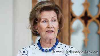 Queen Sonja to undergo surgery as Norway palace shares health update