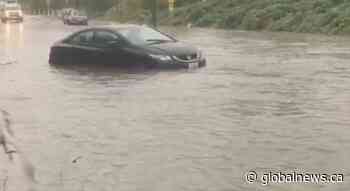 Burnaby council looks at plan to identify areas most at risk from extreme weather