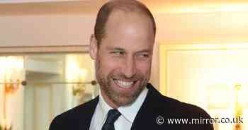 Prince William has 'big plans' for popular royal who refused major title