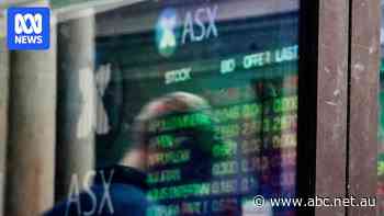 Live: ASX to edge lower with investors cautious ahead of US CPI data