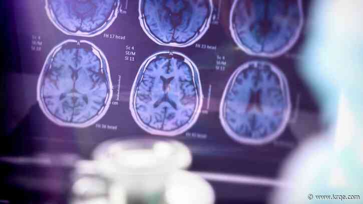 Dementia cases expected to double by 2060: Study